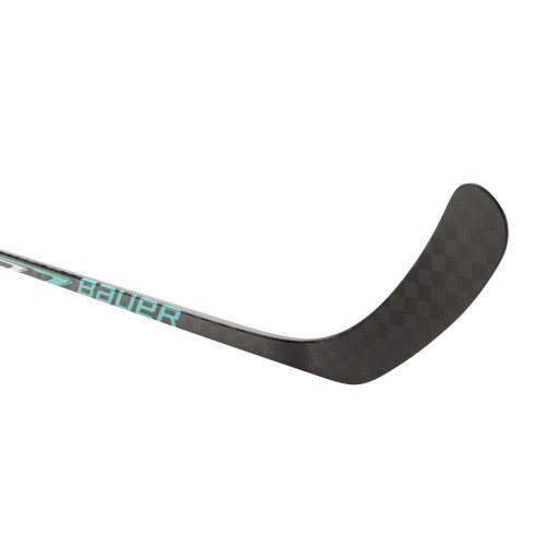 Клюшка хоккейная S26 BAUER SUPREME F50 PRO GRIP SR 87 FLEX