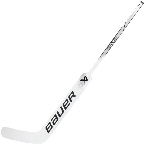 Клюшка хоккейная вратаря S23 BAUER ELITE SR LFT (MTO)