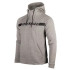 Толстовка BAUER PERFECT HOODY W/GRAPHIC GRY SR