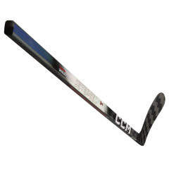 Клюшка хоккейная CCM JETSPEED FT8 PRO GRIP JR 40 90L