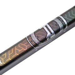 Клюшка хоккейная S23 BAUER PROTO GRIP JR 40 FLEX
