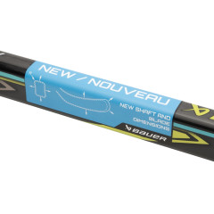 Клюшка хоккейная S26 BAUER SUPREME JR SERIES GRIP 40 FLEX