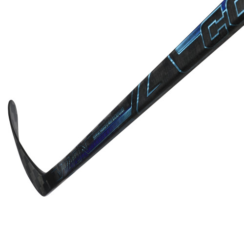 Клюшка хоккейная CCM VIZION 25 GRIP INT 55 29+1/4L