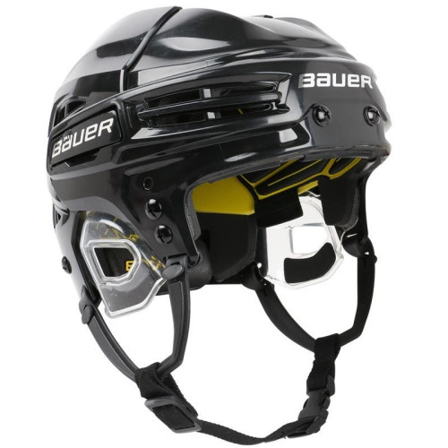 Шлем хоккейный BAUER RE-AKT 100