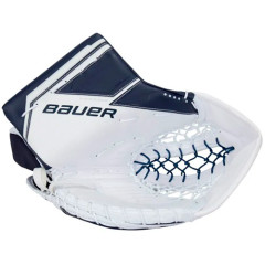 Ловушка хоккейная вратаря S22 SUPREME M5 PRO INT 