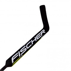 Клюшка хоккейная вратаря FISCHER GC850 JR