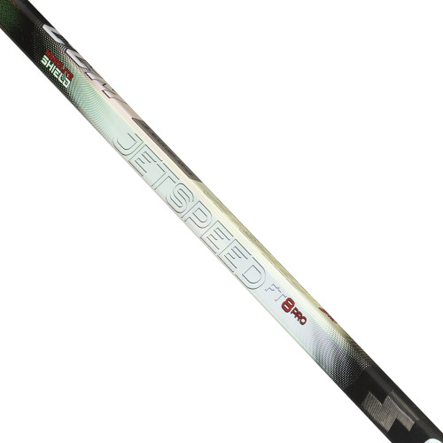 Клюшка хоккейная CCM JETSPEED FT8 PRO GRIP JR 40 90R