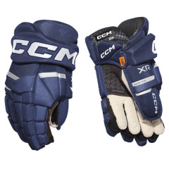 Перчатки хоккейные CCM TACKS XR JR