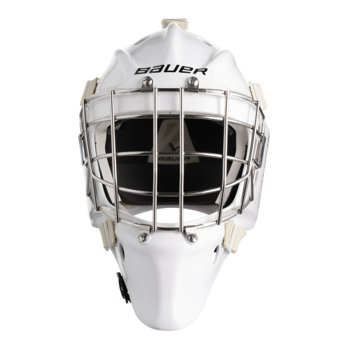 Шлем хоккейный вратаря S24 BAUER 960 SR
