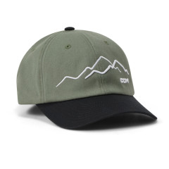 Кепка CCM WINTER COLLECTION BASEBALL CAP