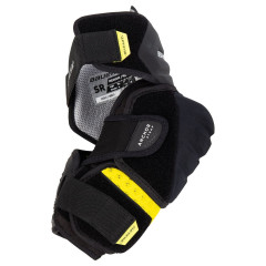 Налокотники хоккейные S21 BAUER SUPREME ULTRASONIC INT