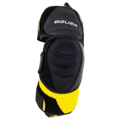 Налокотники хоккейные S21 BAUER SUPREME ULTRASONIC INT