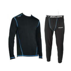 Термобелье хоккейное BAUER BASICS SR