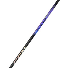 Клюшка хоккейная CCM RIBCOR TRIGGER 8 PRO GRIP JR 40 28L