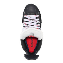 Коньки хоккейные CCM JETSPEED FT670 SR