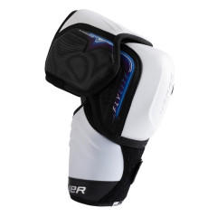 Налокотники хоккейные S25 BAUER VAPOR FLYLITE JR