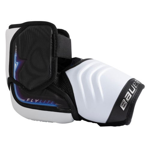 Налокотники хоккейные S25 BAUER VAPOR FLYLITE JR