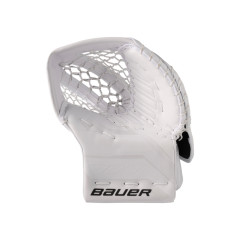 Ловушка хоккейная вратаря S26 BAUER SUPREME FUSE SR