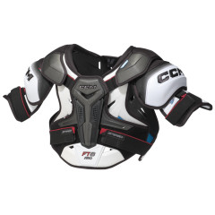 Нагрудник хоккейный CCM JETSPEED FT8 PRO JR