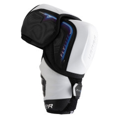 Налокотники хоккейные S25 BAUER VAPOR FLYLITE INT