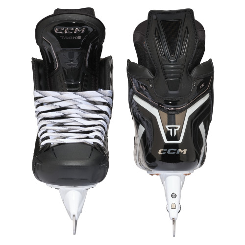 Коньки хоккейные CCM SUPER TACKS XR INT
