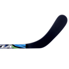 Клюшка хоккейная VIKKELA VIG GRIP YTH 27 FLEX