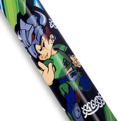 Клюшка хоккейная VIKKELA VIG GRIP YTH 27 FLEX