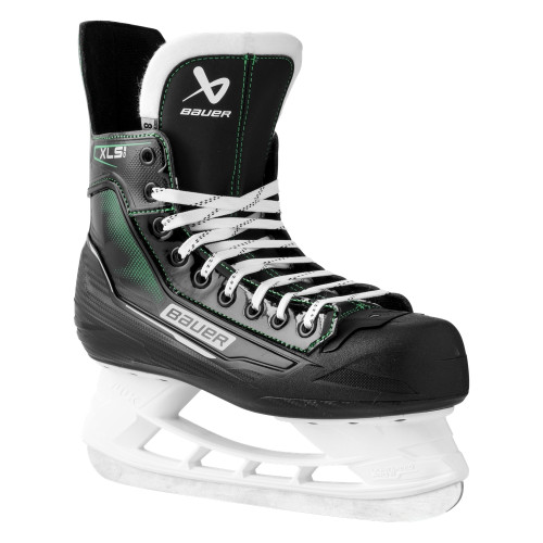 Коньки хоккейные S26 BAUER X-LS 2.0 SR