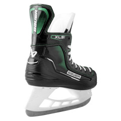 Коньки хоккейные S26 BAUER X-LS 2.0 SR