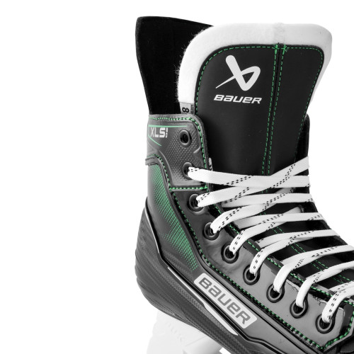 Коньки хоккейные S26 BAUER X-LS 2.0 SR