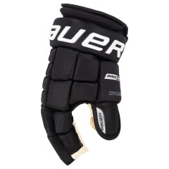 Перчатки хоккейные S21 BAUER PRO SERIES SR