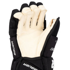 Перчатки хоккейные S21 BAUER PRO SERIES SR