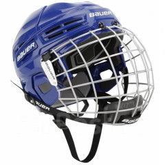 Шлем хоккейный BAUER IMS 5.0 с маской