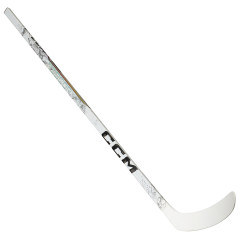 Клюшка хоккейная CCM RIBCOR TRIGGER 9 PRO WHITE GRIP INT 55 29R