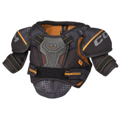 Нагрудник хоккейный CCM TACKS XR PRO YTH
