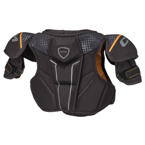 Нагрудник хоккейный CCM TACKS XR PRO YTH