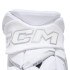 Перчатки хоккейные CCM JETSPEED FT8 PRO WHITE JR