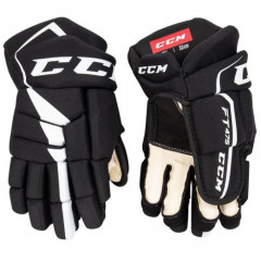 Перчатки хоккейные CCM JETSPEED FT475 SR