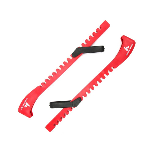 Чехлы для коньков пластик HOWIES