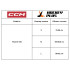 Шлем хоккейный CCM TACKS 720