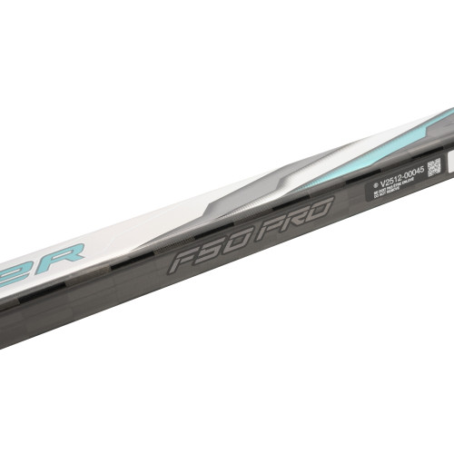 Клюшка хоккейная S26 BAUER SUPREME F50 PRO GRIP SR 77 FLEX