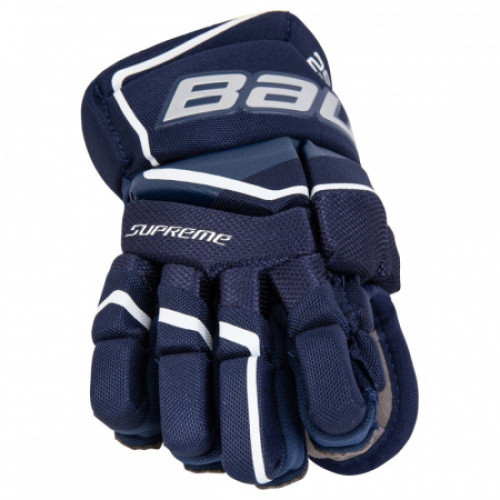 Перчатки хоккейные S19 BAUER SUPREME 2S PRO YTH