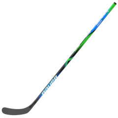 Клюшка хоккейная S23 BAUER X SERIES GRIP JR 40 FLEX