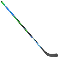 Клюшка хоккейная S23 BAUER X SERIES GRIP JR 40 FLEX