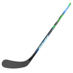 Клюшка хоккейная S23 BAUER X SERIES GRIP JR 40 FLEX