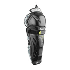 Щитки хоккейные S22 BAUER VAPOR 3X-LE JR
