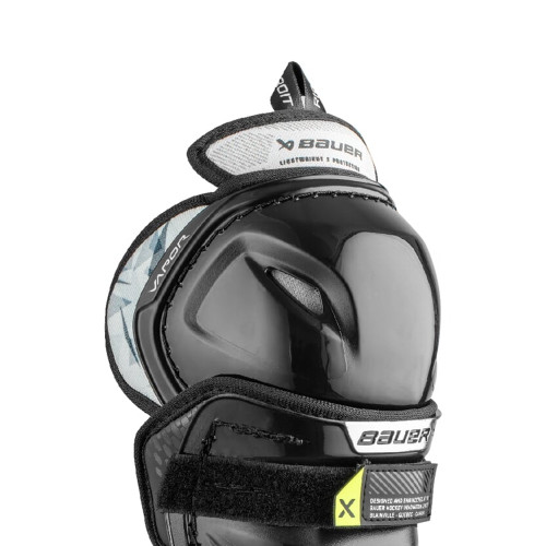 Щитки хоккейные S22 BAUER VAPOR 3X-LE JR