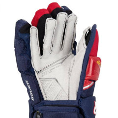 Перчатки хоккейные S21 BAUER SUPREME ULTRASONIC INT