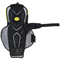 Щитки хоккейные S21 BAUER SUPREME ULTRASONIC INT