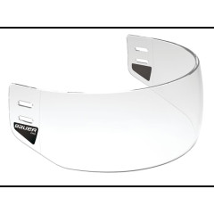 Визор BAUER PRO STRIGHT CE CUT